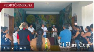 Ganador debe de impugnar elección; sólo así podrá ser agente municipal