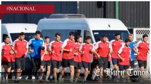 Buscan llenar el Estadio BBVA con banderas de México e lrak