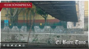 Hugo Chahín es negligente; puente a nada de colapsar