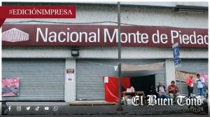 Crisis en Monte de Piedad; buscan correr a 2 mil empleados