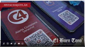 EN IXTACZOQUITLÁN, REFUERZAN PREVENCIÓN DEL DELITO CON JORNADA INTERINSTITUCIONAL