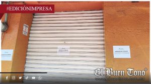 Sigue represión en el mercado; castigan a comerciantes