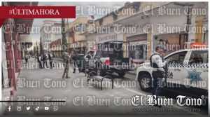 Asalto con vi0lencia en pleno centro de Orizaba desata operativo; delincuente logra huir y surgen cuestionamientos a protocolos policiacos