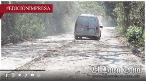 Abandono total en Agustín Millán; Manuel Alonso ignora a comunidades