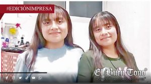 ¿Hermanas sɛcuɛstradas? Dudas y temor por desaparición