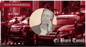 Sálvese quien pueda; policía pide a ciudadanos “rascarse con sus uñas”