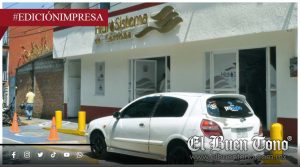 Hidrosistema abandona los ríos; incumplimiento de metas ambientales