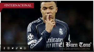 La lesión de Mbappé se complicó por grave equivocación médica en el Real Madrid