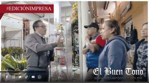 Locatarios amagan protestas; hostigamiento oficial