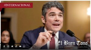 Kent critica intɛrvɛnción y prɛsión de lsraɛl en decisionɛs de EU