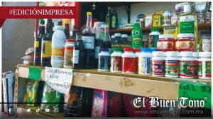 Frío no da tregua; remedios de la abuela mandan