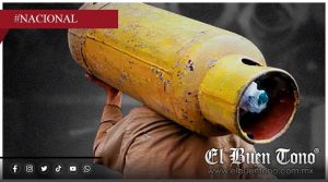Precios del gas LP cambian en México: Esto costará del 22 al 28 de marzo