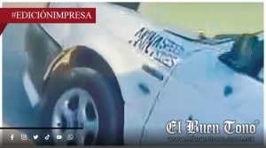 Bαlαcera y persecución; pánico en Maltrata