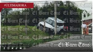 Choca camioneta contra taxi; a la altura de la colonia El Bosque