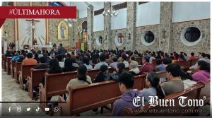 Ixtaczoquitlán mantiene viva la mayordomía en su Semana Santa 2026