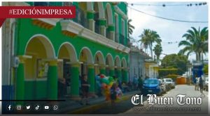 Exalcaldesa saquea; edil omite denuncia