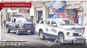 Operativos en Orizaba; decomisan máquinas tragamonedas
