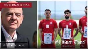 Irán jugará el Mundial 2026 en Estados Unidos pese a tensiones internacionales