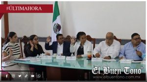 Conforman Comité de Obras Públicas en Fortín.