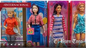 Encuentran fɛntαnilo en empaques de muñecas Barbie en Missouri