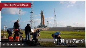 Artemis II podría despegar el 1 de abril con alta probabilidad por condiciones climáticas