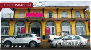 Rosales intenta controlar elección; acusan vecinos de Monte Blanco