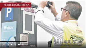 Opacidad total en parquímetros; más de 66 mil pesos se acumulan