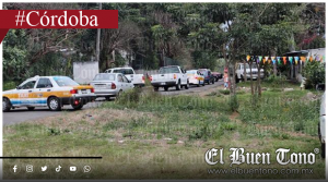 Bloqueo en San Isidro Palotal por cancelación de rutas