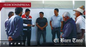 Capacitan a los comités de agua; en Ixtaczoquitlán para garantizar calidad