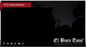 Apagón en Córdoba deja a vecinos de Los Filtros a oscuras