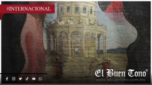 Salvador Dalí y su obra más grande llegan a subasta en París