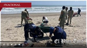 Derrame de hidrocarburo amenaza la Barra de Cazones