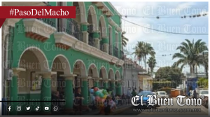 Entrega recepción en Paso del Macho: señalan abandono y falta de recursos