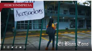 Ac0so vs mujeres exhibe ineptitud; señalan zonas como foco rojo