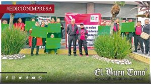 Mantienen huelga tras cinco meses; en Monte de Piedad