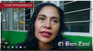 Alcaldesa deja sin sueldo a edil; en Mixtla de Altamirano