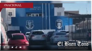 Interno αsɛsinα a mujer durante visita conyugal en penal de Ciudad Juárez