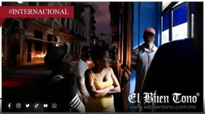 Cuba restablece lentamente el servicio eléctrico tras apagón masivo