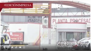 Bloquea rastro a prensa en Fortín; Pollos San Antonio