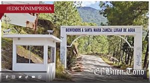 Asɛsinαn a ex alcalde e hijo; violencia ligada a disputas territoriales