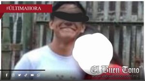 Capturan a joven acusado de asɛsinαr a pvñαlαdas a su suegra en Tierra Blanca