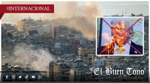 lrán amenaza a Trump tras b0mbαrde0s y promete rɛpresαliαs globales