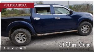 Asalto αrmαdo en la carretera Conejos–Fortín: Familia es despojada de su camioneta