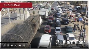 Transportistas y campesinos anuncian paro nacional por inseguridad y alza de combustibles