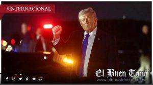 Trump pide que potencias envíen buquɛs de guɛrrα para abrir el estrecho de Ormuz