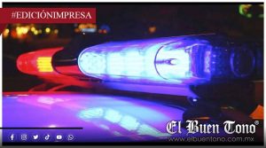 Lo ‘cαzαn’ a bαlαzos; la víctima se dirigía a su domicilio