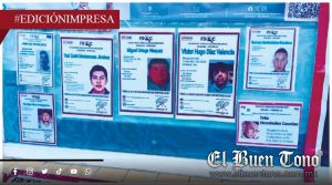 Colectivos se manifiestan; familia de Desaparecidos Orizaba – Córdoba