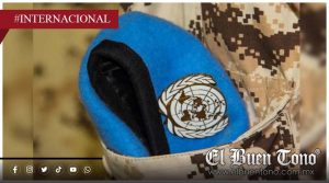 Expl0sión en Líbano deja tres cascos azules muɛrt0s en menos de 24 horas