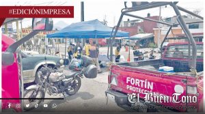 Tienen listo plan de Semana Santa; autoridades de Fortín