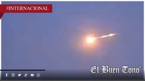 Meteorito se estrella contra tejado de casa en Alemania